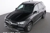 Mercedes-Benz GLE 350 din 2022 cu 47.574 km - oferta MER105237 - foto 18