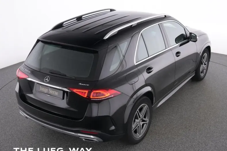 Mercedes-Benz GLE 350 din 2022 cu 47.574 km - oferta MER105237 - foto 19