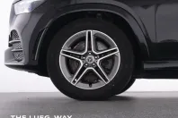 Mercedes-Benz GLE 350 din 2022 cu 47.574 km - oferta MER105237 - foto 20