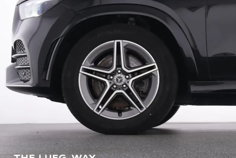 Mercedes-Benz GLE 350 din 2022 cu 47.574 km - oferta MER105237 - foto 20