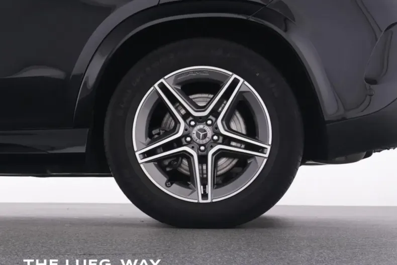 Mercedes-Benz GLE 350 din 2022 cu 47.574 km - oferta MER105237 - foto 21