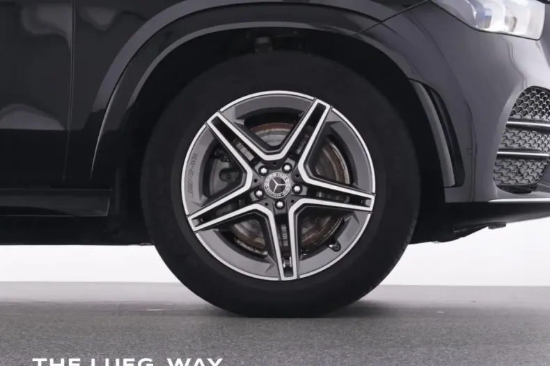 Mercedes-Benz GLE 350 din 2022 cu 47.574 km - oferta MER105237 - foto 22