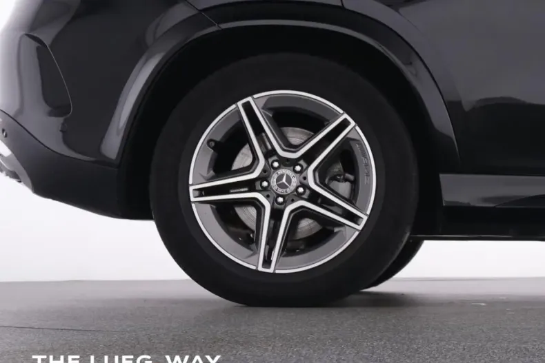 Mercedes-Benz GLE 350 din 2022 cu 47.574 km - oferta MER105237 - foto 23