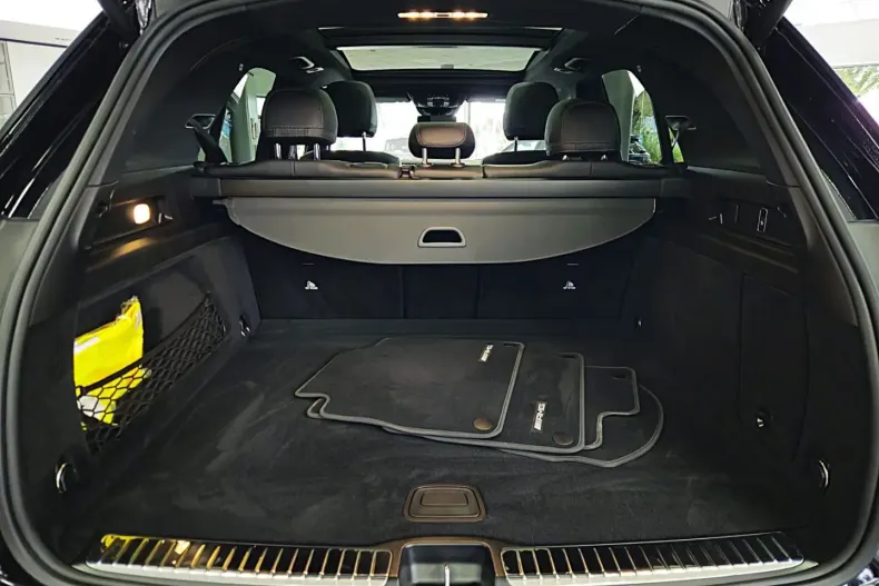 Mercedes-Benz GLE 300 din 2024 cu 13.047 km - oferta MER105239 - foto 14