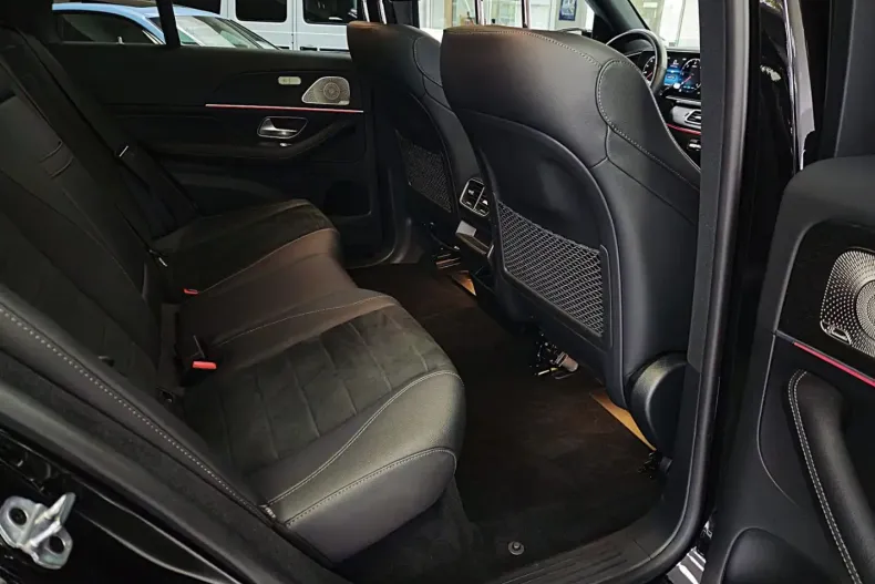 Mercedes-Benz GLE 300 din 2024 cu 13.047 km - oferta MER105239 - foto 17