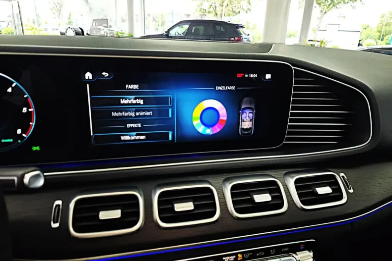 Mercedes-Benz GLE 300 din 2024 cu 13.047 km - oferta MER105239 - foto 27