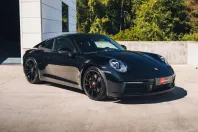 Porsche 992 din 2021 cu 13.700 km - oferta POR105240 - foto 1