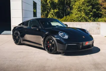 Porsche 992 din 2021 - oferta POR105240