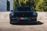 Porsche 992 din 2021 cu 13.700 km - oferta POR105240 - foto 2