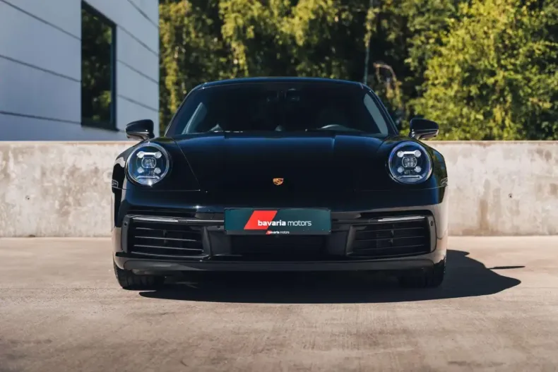 Porsche 992 din 2021 cu 13.700 km - oferta POR105240 - foto 2