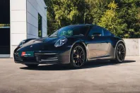 Porsche 992 din 2021 cu 13.700 km - oferta POR105240 - foto 5