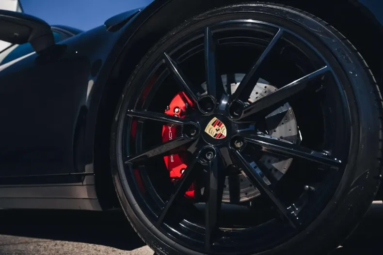 Porsche 992 din 2021 cu 13.700 km - oferta POR105240 - foto 6