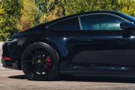 Porsche 992 din 2021 cu 13.700 km - oferta POR105240 - foto 7