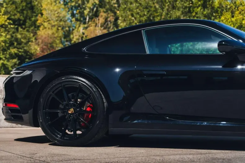 Porsche 992 din 2021 cu 13.700 km - oferta POR105240 - foto 7