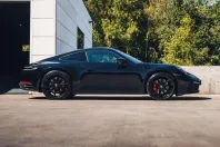 Porsche 992 din 2021 cu 13.700 km - oferta POR105240 - foto 8