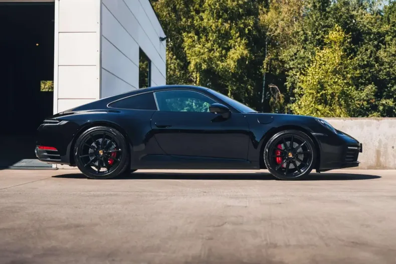 Porsche 992 din 2021 cu 13.700 km - oferta POR105240 - foto 8