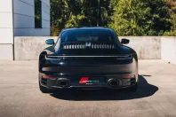 Porsche 992 din 2021 cu 13.700 km - oferta POR105240 - foto 9