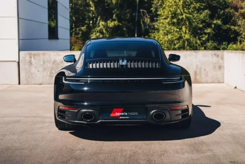 Porsche 992 din 2021 cu 13.700 km - oferta POR105240 - foto 9