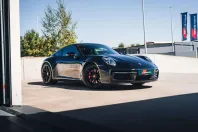 Porsche 992 din 2021 cu 13.700 km - oferta POR105240 - foto 11