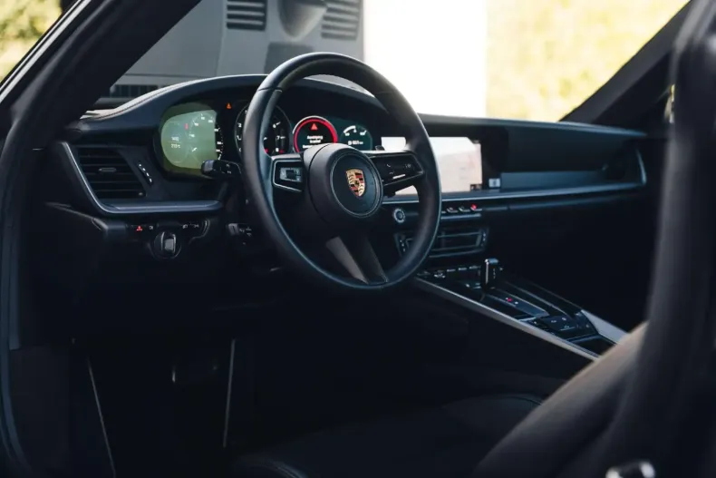 Porsche 992 din 2021 cu 13.700 km - oferta POR105240 - foto 14