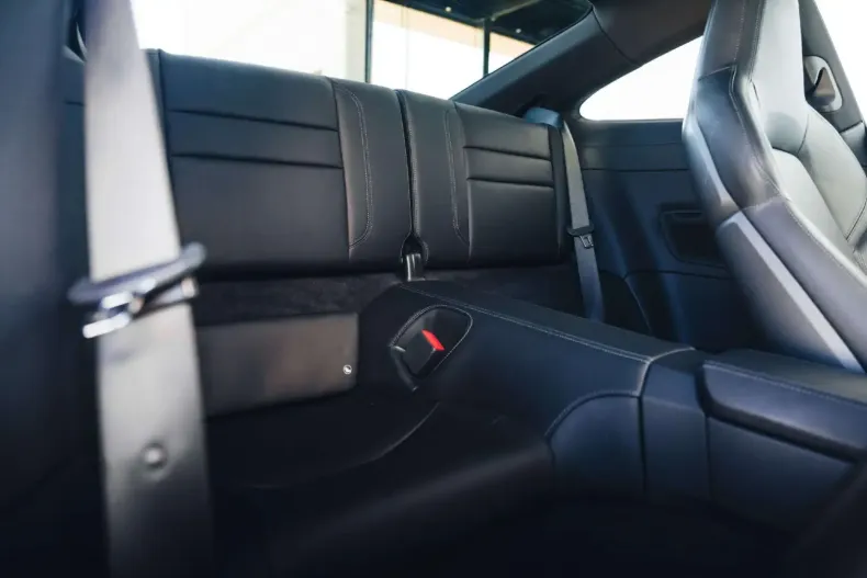 Porsche 992 din 2021 cu 13.700 km - oferta POR105240 - foto 17