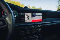 Porsche 992 din 2021 cu 13.700 km - oferta POR105240 - foto 19