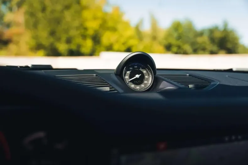 Porsche 992 din 2021 cu 13.700 km - oferta POR105240 - foto 24