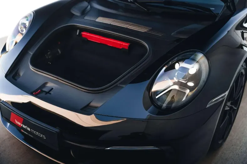 Porsche 992 din 2021 cu 13.700 km - oferta POR105240 - foto 29