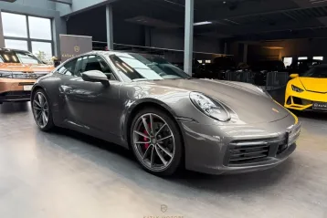 Porsche 911 din 2021 - oferta POR105241