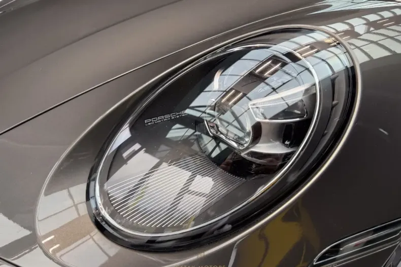 Porsche 911 din 2021 cu 48.412 km - oferta POR105241 - foto 8