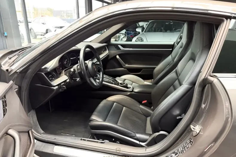 Porsche 911 din 2021 cu 48.412 km - oferta POR105241 - foto 14