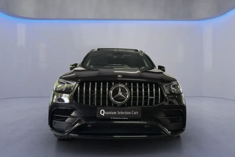 Mercedes-Benz GLE 63 AMG din 2023 cu 27.900 km - oferta MER105242 - foto 2