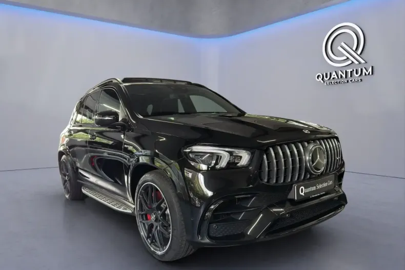 Mercedes-Benz GLE 63 AMG din 2023 cu 27.900 km - oferta MER105242 - foto 6