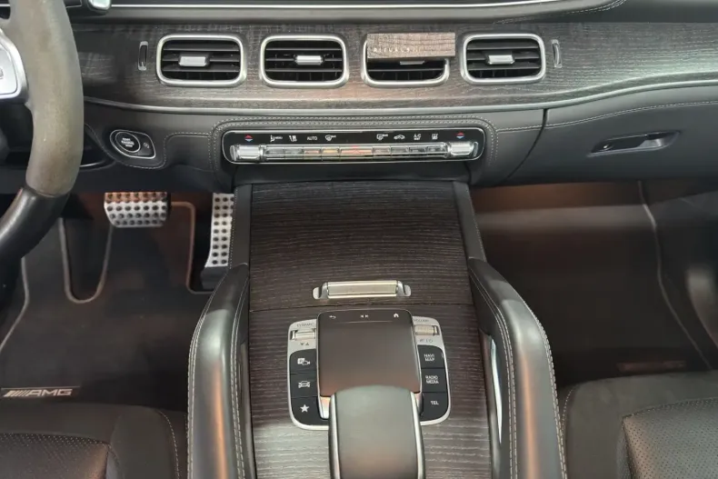 Mercedes-Benz GLE 63 AMG din 2023 cu 27.900 km - oferta MER105242 - foto 10