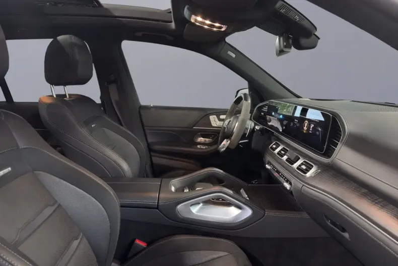 Mercedes-Benz GLE 63 AMG din 2023 cu 27.900 km - oferta MER105242 - foto 12