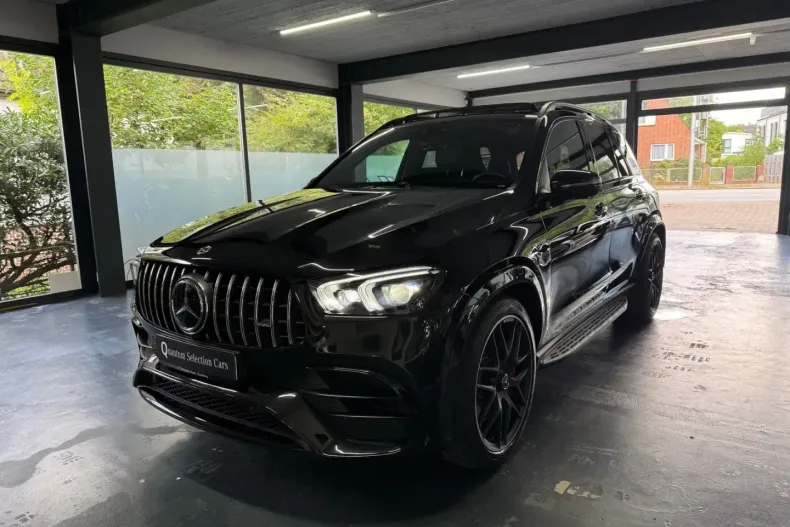 Mercedes-Benz GLE 63 AMG din 2023 cu 27.900 km - oferta MER105242 - foto 16