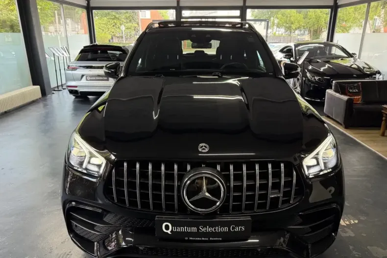 Mercedes-Benz GLE 63 AMG din 2023 cu 27.900 km - oferta MER105242 - foto 17