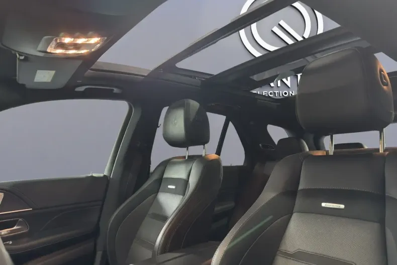 Mercedes-Benz GLE 63 AMG din 2023 cu 27.900 km - oferta MER105242 - foto 21