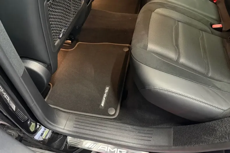 Mercedes-Benz GLE 63 AMG din 2023 cu 27.900 km - oferta MER105242 - foto 22