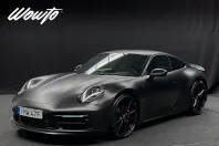 Porsche 911 din 2020 cu 41.590 km - oferta POR105243 - foto 1