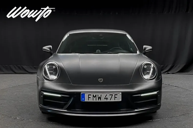 Porsche 911 din 2020 cu 41.590 km - oferta POR105243 - foto 2