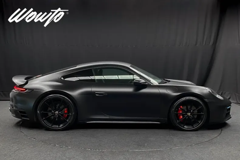 Porsche 911 din 2020 cu 41.590 km - oferta POR105243 - foto 3