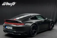 Porsche 911 din 2020 cu 41.590 km - oferta POR105243 - foto 4
