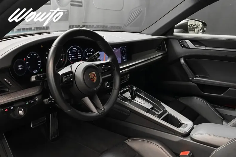 Porsche 911 din 2020 cu 41.590 km - oferta POR105243 - foto 6