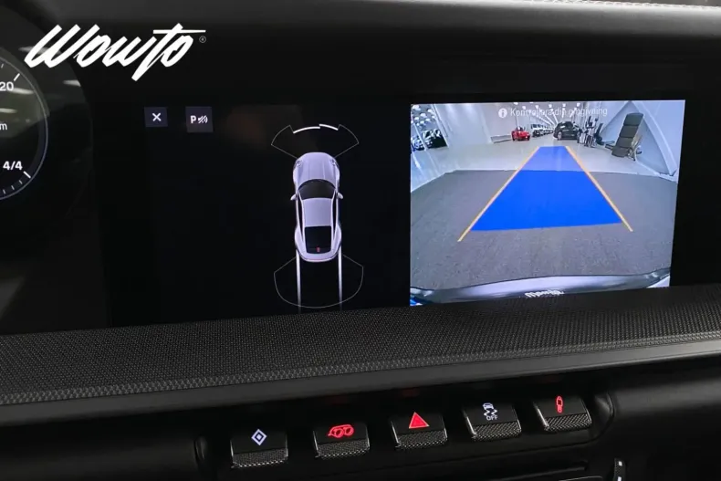 Porsche 911 din 2020 cu 41.590 km - oferta POR105243 - foto 12