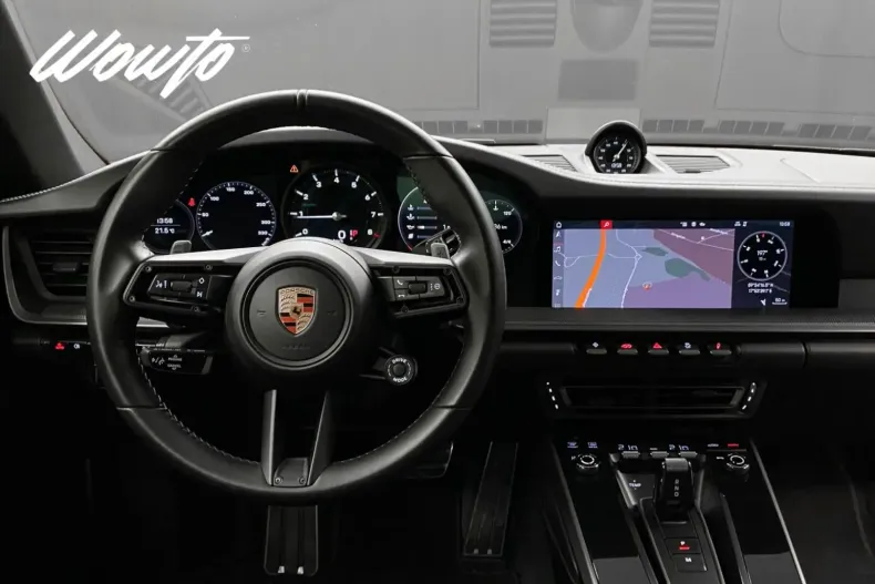 Porsche 911 din 2020 cu 41.590 km - oferta POR105243 - foto 14