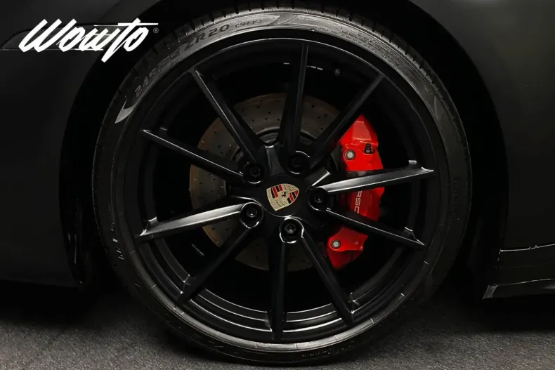 Porsche 911 din 2020 cu 41.590 km - oferta POR105243 - foto 15