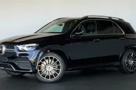 Mercedes-Benz GLE 350 din 2022 cu 41.161 km - oferta MER105244 - foto 1