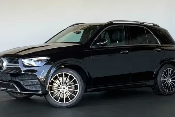 Mercedes-Benz GLE 350 din 2022 - oferta MER105244