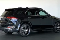 Mercedes-Benz GLE 350 din 2022 cu 41.161 km - oferta MER105244 - foto 2